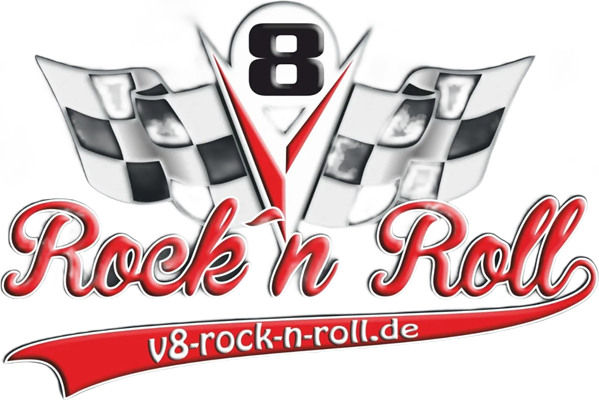 V8 Rock & Roll