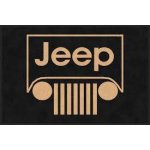 Jeep Motortisch