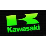 Kawasaki Motortisch