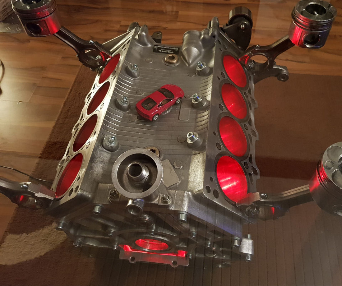 Ferrari 360 Modena V8 — Ansicht 6