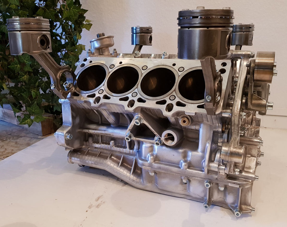 Ferrari 360 Modena V8 — Ansicht 4