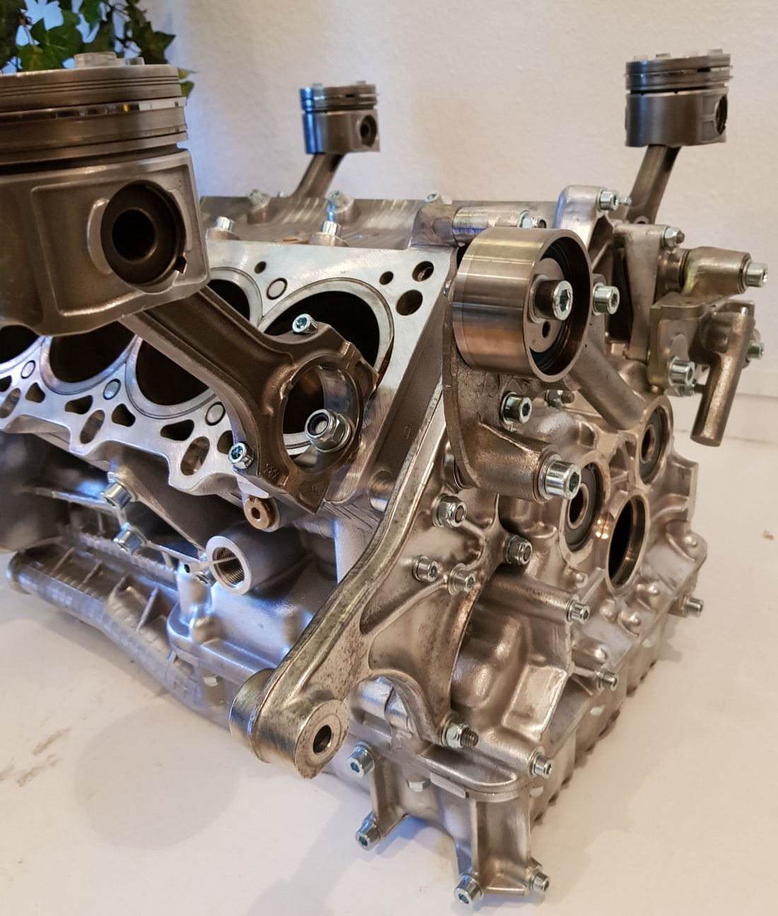 Ferrari 360 Modena V8 — Ansicht 5