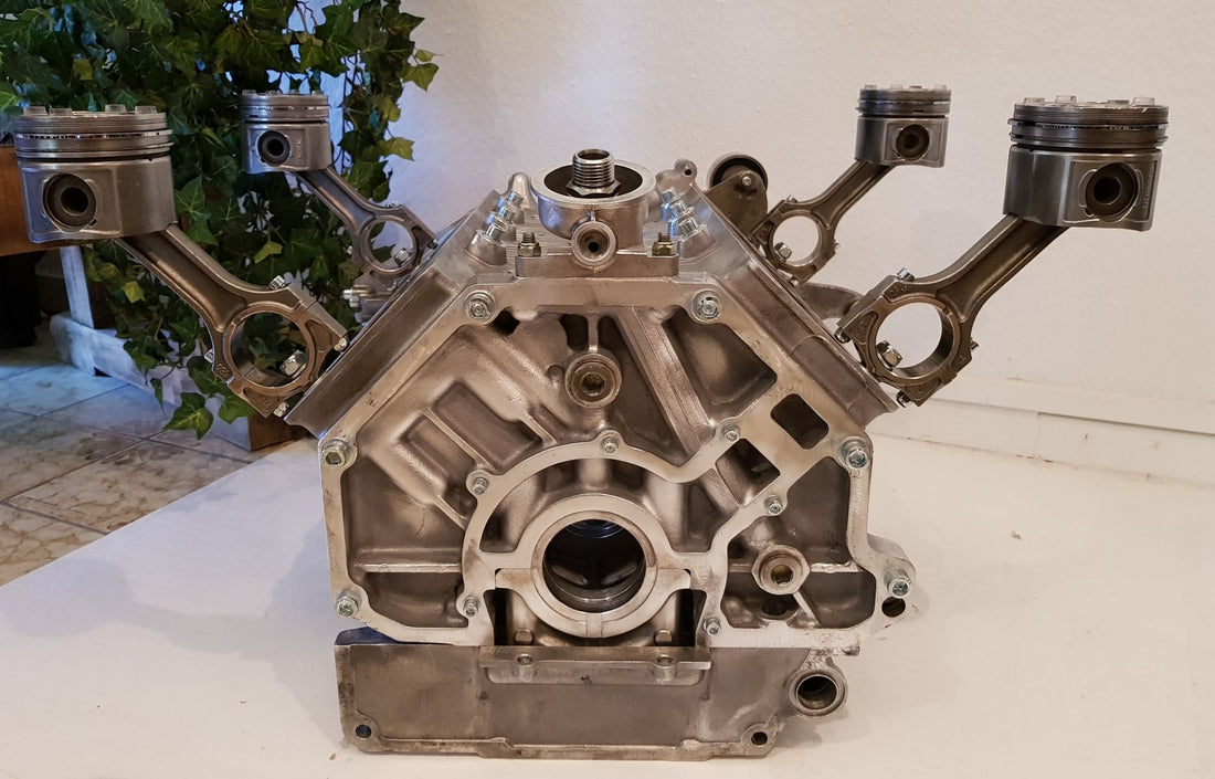 Ferrari 360 Modena V8 — Ansicht 7