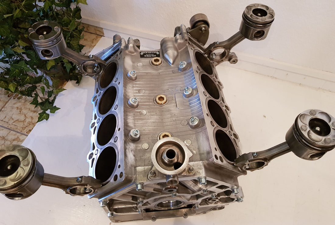 Ferrari 360 Modena V8 — Ansicht 8