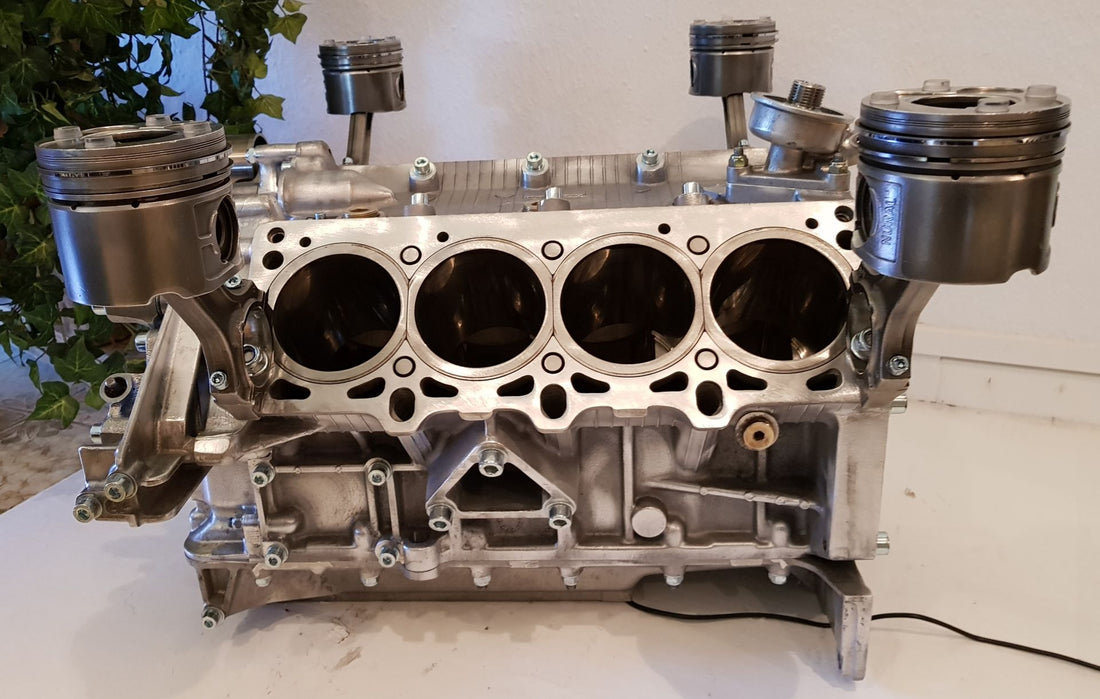 Ferrari 360 Modena V8 — Ansicht 9
