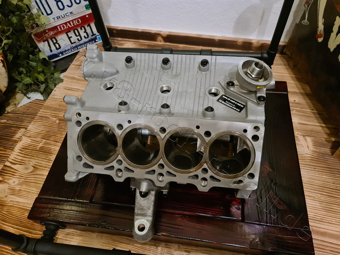 Motortisch, Ferrari 360 Modena Variante 2 — Ansicht 3