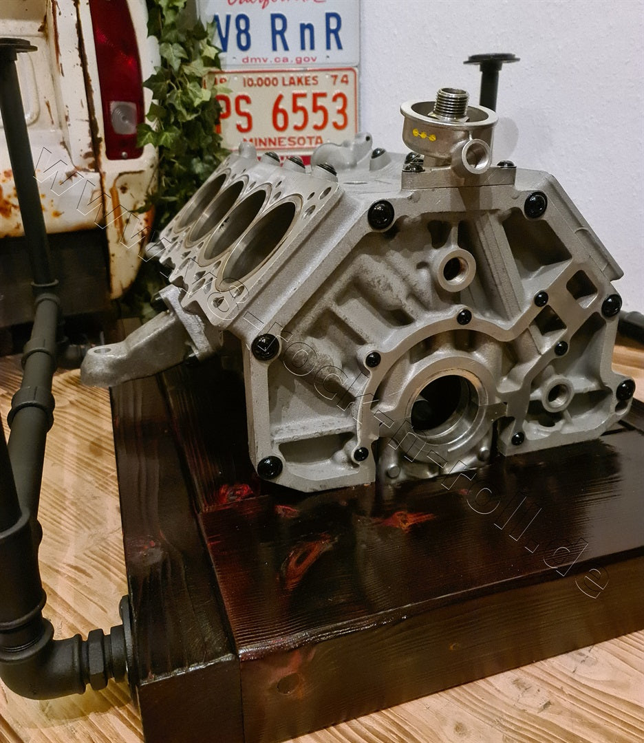 Motortisch, Ferrari 360 Modena Variante 2 — Ansicht 6