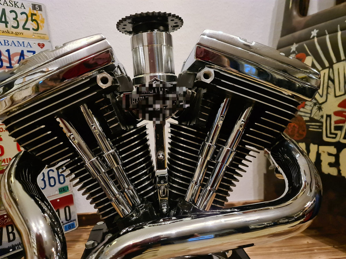 Motortisch „Beton EVO“ — Ansicht 5