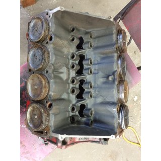 Motortisch Buick 455 7.5l V8 BigBlock