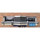 Autofront FORD Thunderbird 1977 Wallhanger