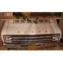 Minibar Dodge RAM Van V8 1977